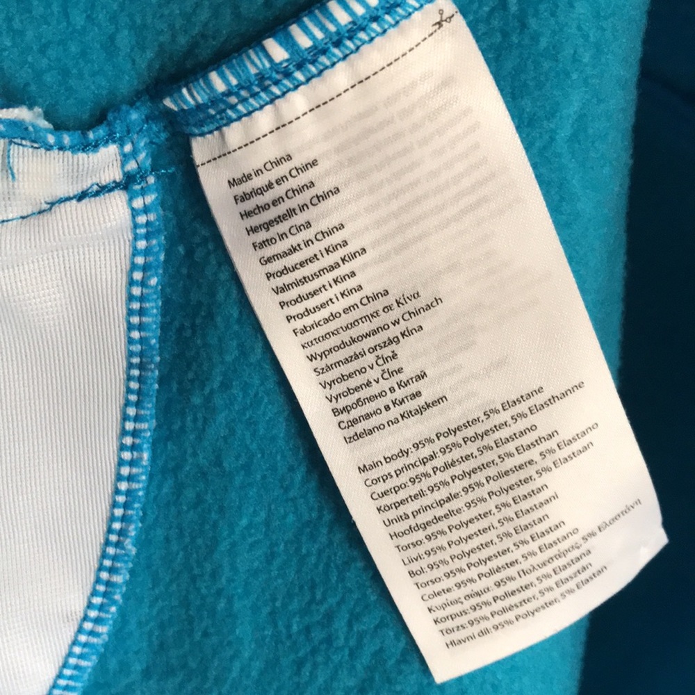 Pearl Izumi Cycling Jacket - Picture 8 of 8